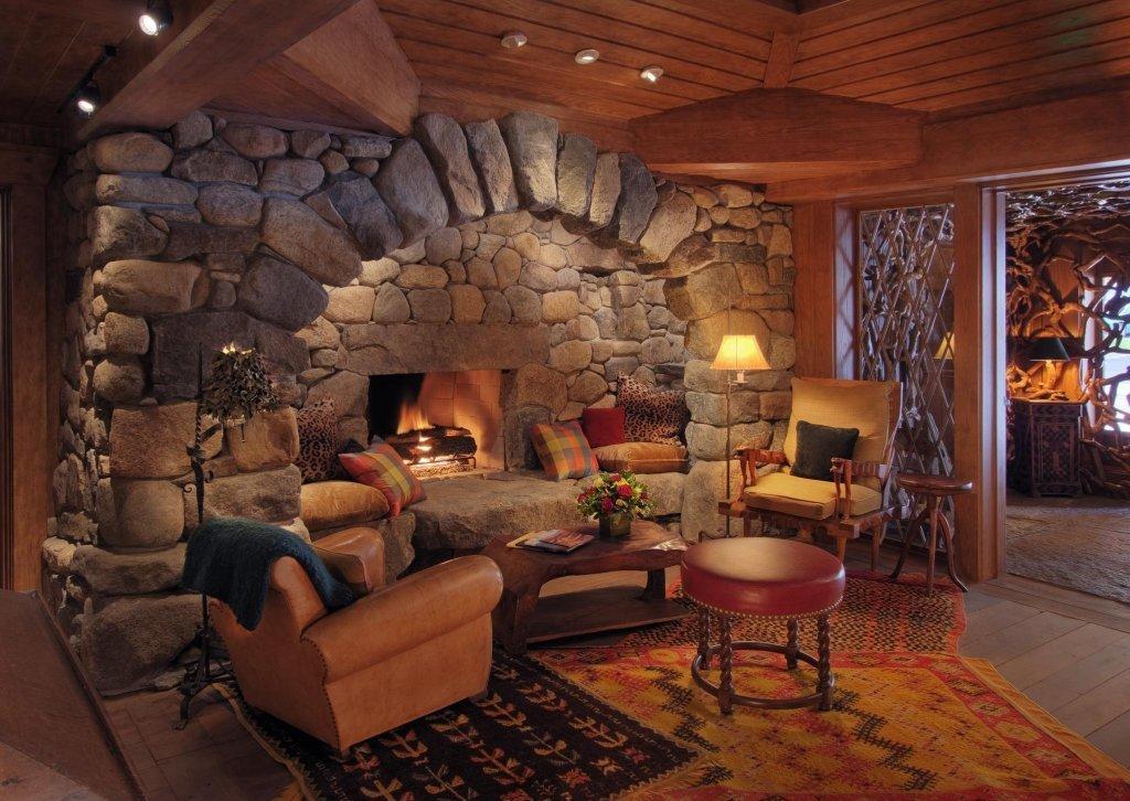 Lake Placid Lodge Exterior photo