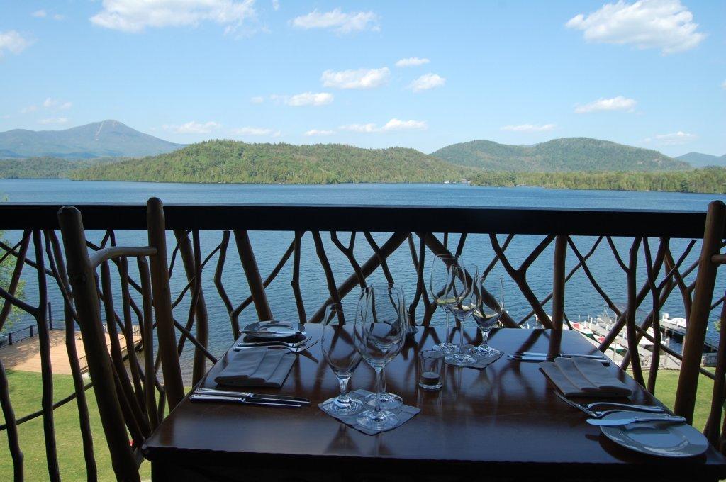Lake Placid Lodge Exterior photo