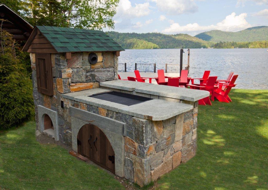 Lake Placid Lodge Exterior photo